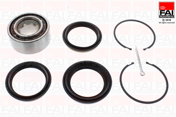 Wheel Bearing Kit
